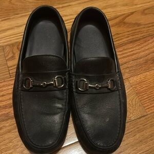 Monte Rosso loafers
